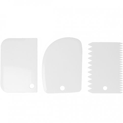 zestaw do dekoracji tortów 8 elementów 2903 na Arena.pl