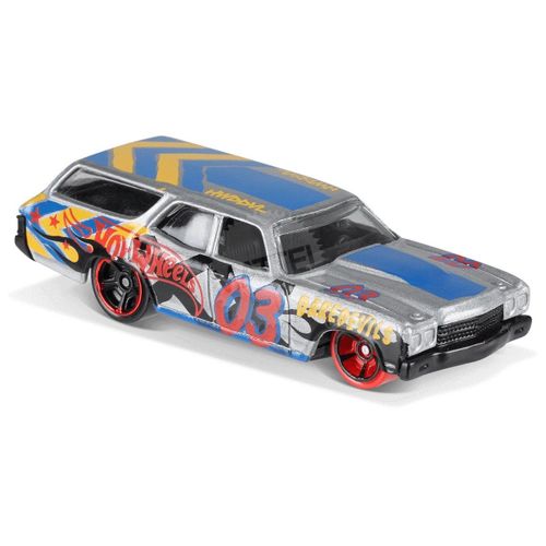 Hot Wheels '70 Chevelle SS Wagon na Arena.pl