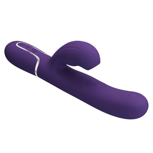 pretty love - twinkled tenderness, 7 tapping functions 7 thumping functions na Arena.pl