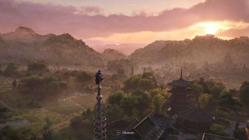 Gra Nintendo Switch 2 CENEGA Assassin's Creed Shadows na Arena.pl