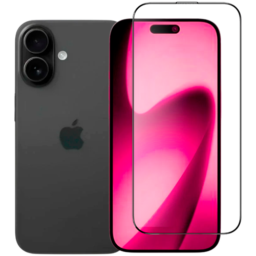 iLera DeLuxe Original Glass 2.0 for iPhone 17 na Arena.pl