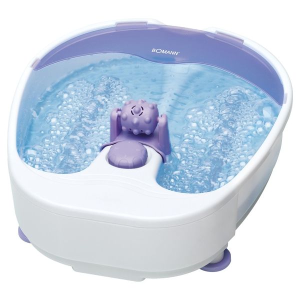 Masażer wodny do stóp Bomann FM CB 8000 zdjęcie 16