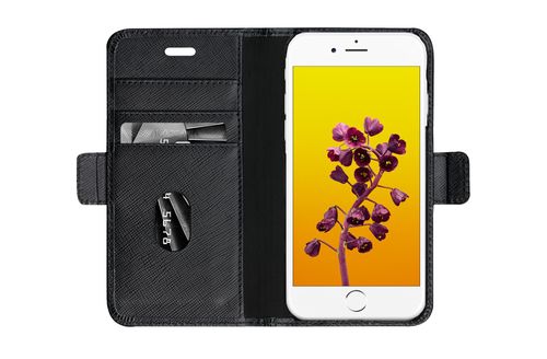MODE NEW YORK Apple iPhone 7/8 Plus - NIGHT BLACK na Arena.pl