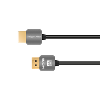 Kabel HDMI Kruger&Matz 180 cm 4K 3D