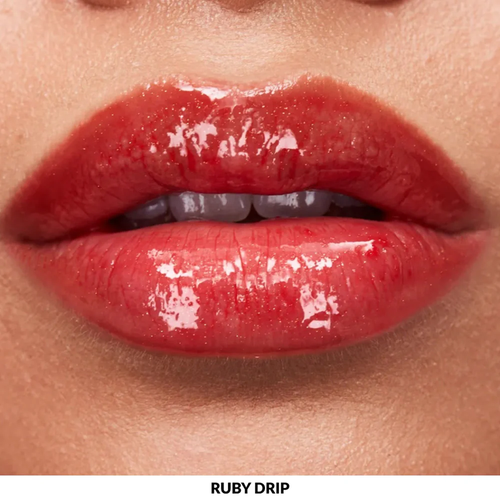 Avon Błyszczyk-serum z peptydami - RUBY DRIP na Arena.pl