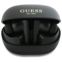 guess słuchawki bluetooth gutwst88mctgk  tws + stacja dokująca