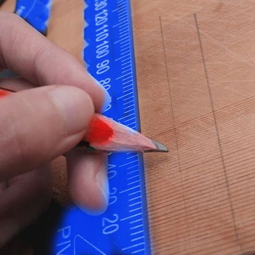 KĄTOWNIK STOLARSKI CIESIELSKI ALUMINIOWY 12" 30x30 PRZYMIAR BUDOWLANY na Arena.pl