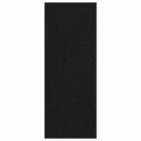 Wycieraczka Czarna 115x300 cm