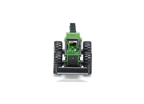 Siku - Traktor John Deere Skidder 1480 na Arena.pl
