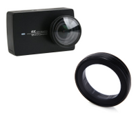 FILTR UV DO KAMERY XIAOMI YI 2 (4K)