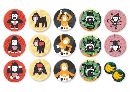 Gra Jungle Boogie Granna na Arena.pl