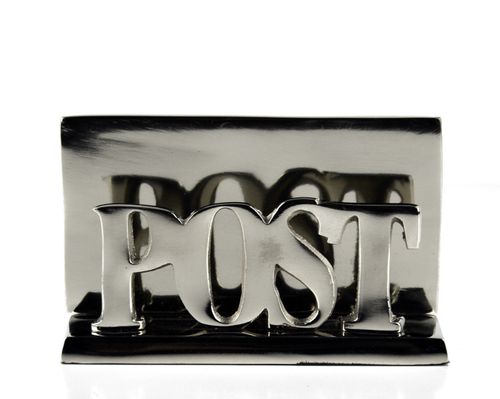Stojak na koperty Post 15x5x9cm na Arena.pl