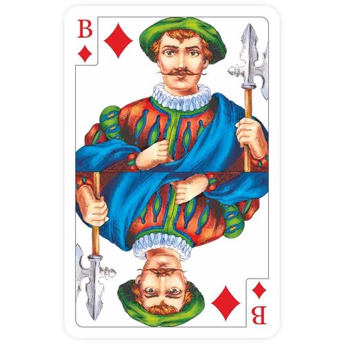 Karty Do Gry 54 Kukuryku na Arena.pl