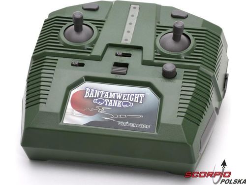 Czołg JGSF Type 10 1:72 RTR na Arena.pl