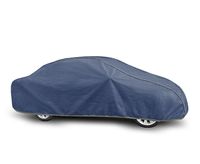 Pokrowiec plandeka 4 warstwy BMW 5 G30 Sedan