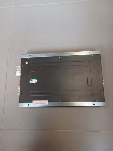 EXCALIBUR X600.4 NOWY WZMACNIACZ SAMOCHODOWY 4-KANAŁY MOC 4x60W RMS na Arena.pl