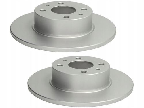 TARCZA HAM TYL 252X10 P BOSCH na Arena.pl