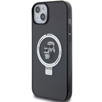 karl lagerfeld klhmp15mhmrskck iphone 15 plus / 14 plus