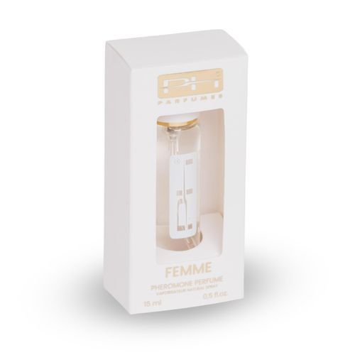 feromony-ph pheromone 15 ml woman "9" na Arena.pl