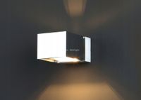 KINKIET LAMPA ŚCIENNA FLEXI I MAXLIGHT BOK.93B 1PŁ