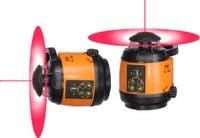 niwelator laserowy automatyczny fl 180a - bx fl 180a