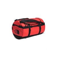 Torba base camp duffel s-tnf red-tnf black-npf THE NORTH FACE N/A
