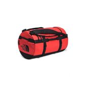 Torba base camp duffel s-tnf red-tnf black-npf THE NORTH FACE N/A