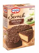 DR OETKER SERNIK KRÓLEWSKI 520G
