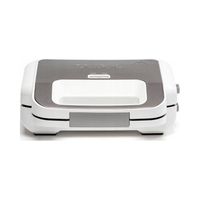 Opiekacz TEFAL SW701110 850W Gofrownica 2w1 DO KANAPEK