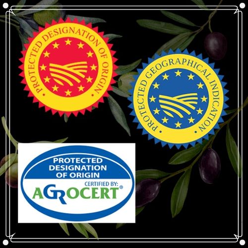 Doskonała GRECKA oliwa z oliwek Premium SITIA 0,2% 1L data aż do 06/27 na Arena.pl