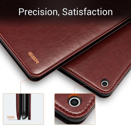 ESR INTELLIGENT IPAD 9.7 2017/2018 BROWN na Arena.pl