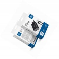 Szybka ładowarka 45W z odpinanym kablem USB-C do Samsung S21 FE