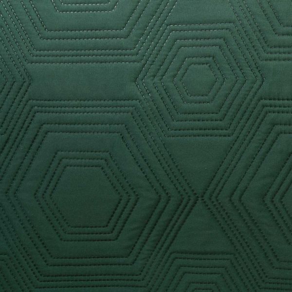 Narzuta TARA/green+light pink/170X210 zdjęcie 2