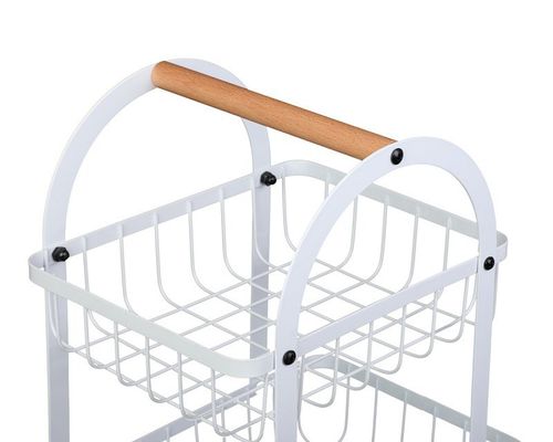 koszyk piętrowy na owoce przyprawy loft e-8111 na Arena.pl