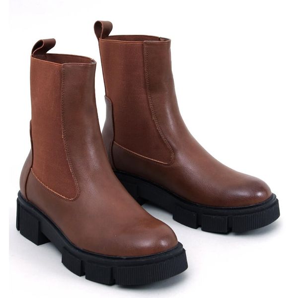 Sztyblety damskie Camel r.39 zdjęcie 2