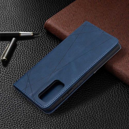 Zaps Origami Galaxy S20 Fe Niebieski na Arena.pl