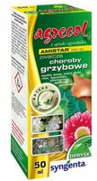 AMISTAR 50ML fungicyd na mączniaka rdzę i inne