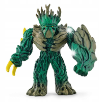 SCHLEICH Eldrador Figurka Władca dżungli 70151