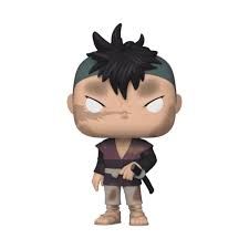 Funko POP! Demon Slayer Genya Shinazugawa 1406 na Arena.pl
