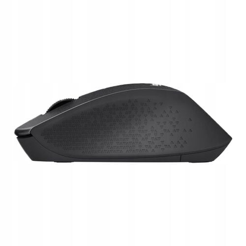 Mysz LOGITECH M330 Silent Plus Czarny 910-004909 na Arena.pl
