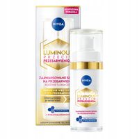 NIVEA LUMINOUS630 Zaawansowane serum na przebarwienia, 30 ml