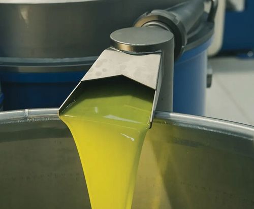 Oliwa z oliwek Extra Virgin 1L NIEFILTROWANA Świeża - Rustico SAPIO na Arena.pl