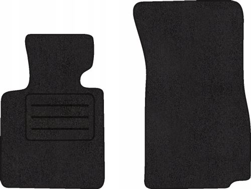 DYWANIKI DO BMW Z4 E85 LUX NA WYMIAR na Arena.pl