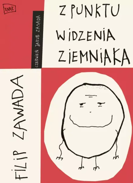 Z punktu widzenia ziemniaka zdjęcie 1