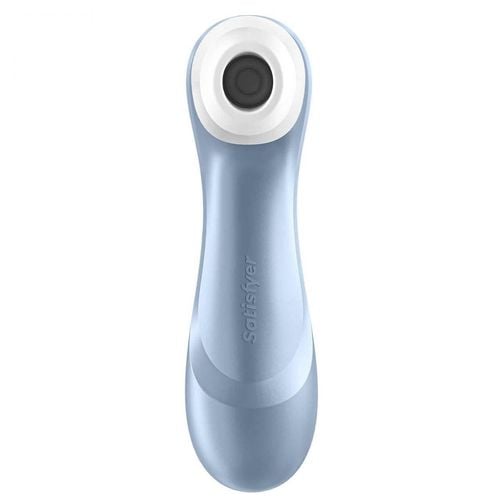 stymulator łechtaczki pro 2 blue satisfyer na Arena.pl