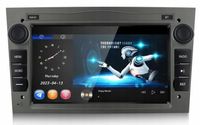 Radio Samochodowe ANDROID Opel Vectra C Zafira Astra H WIFI carplay 2025