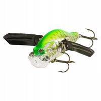 ADUSTA ZACRAWL JR DASH 6.5CM 19G 144 MG TIGER