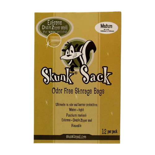 woreczek strunowy skunk sack - średni na Arena.pl