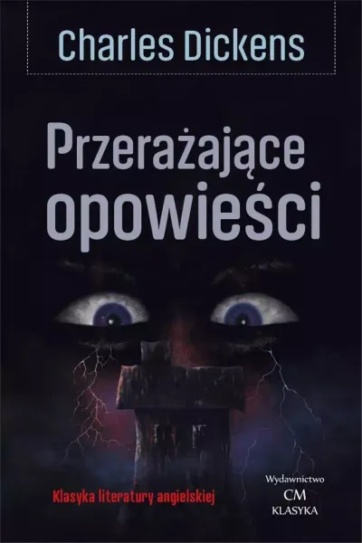 Przerażające opowieści zdjęcie 1