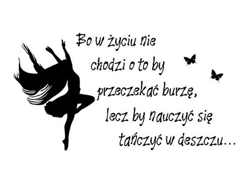 60X40CM TANIEC DESZCZU OBRAZ DRUK na Arena.pl